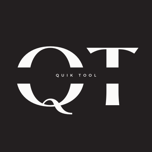 Quik Tool